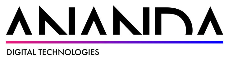 Ananda Logo